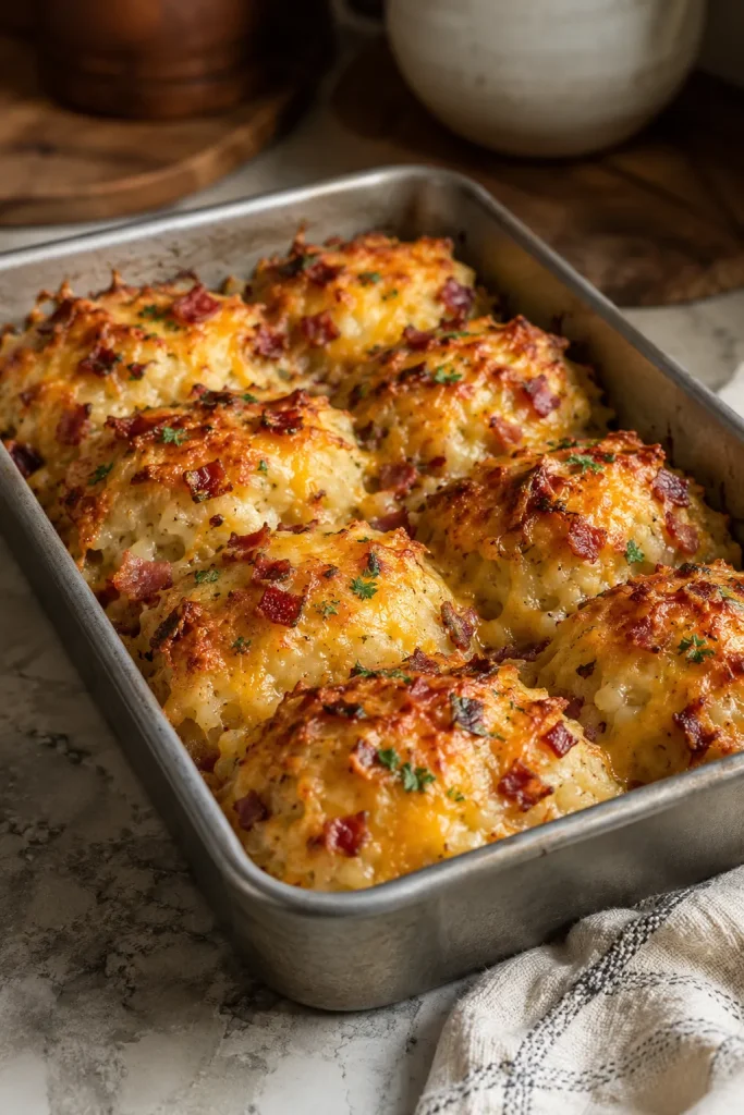 Hashbrown Casserole