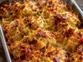 Hashbrown Casserole