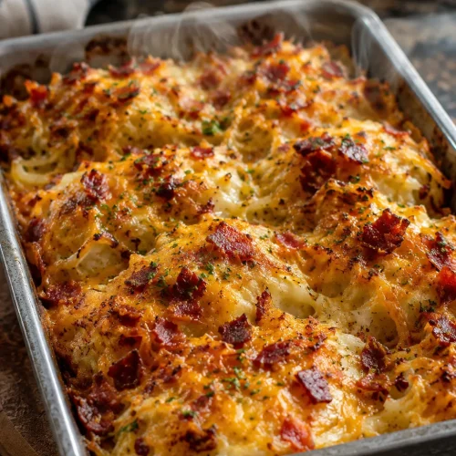Hashbrown Casserole