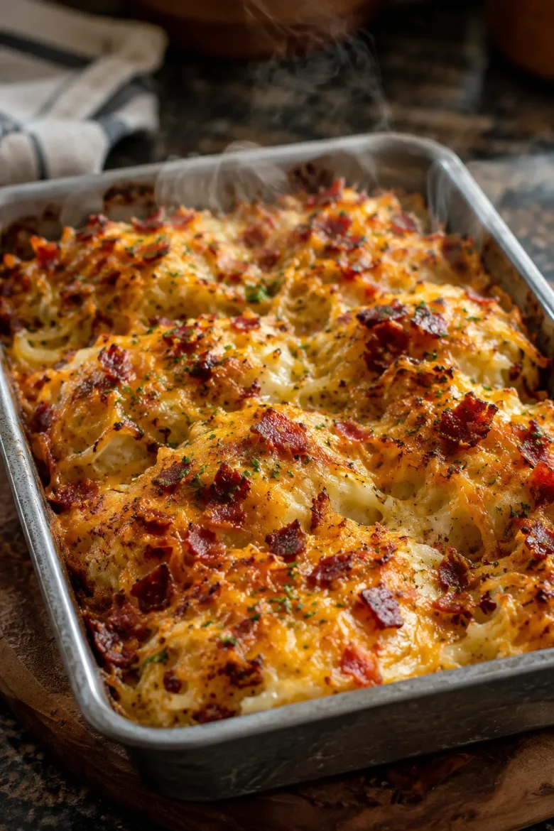 Hashbrown Casserole