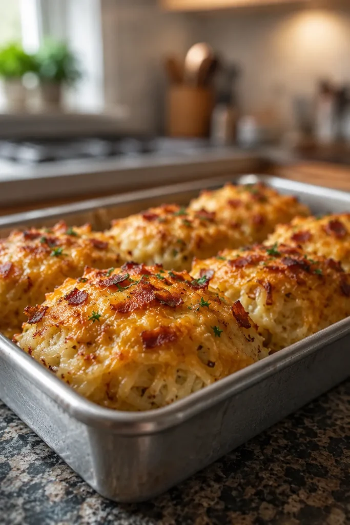 Hashbrown Casserole