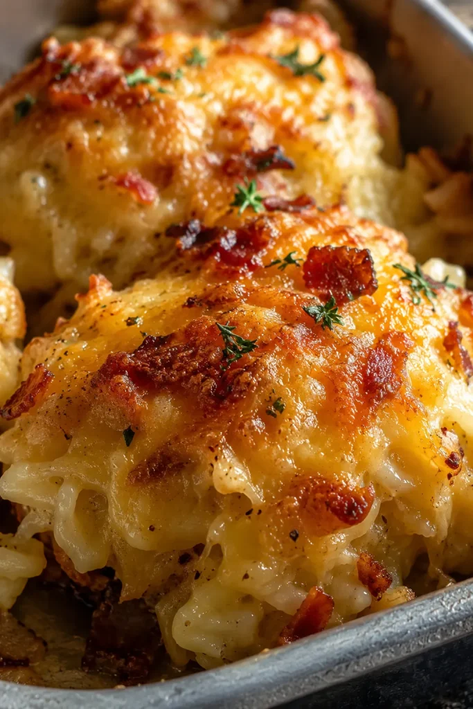 Hashbrown Casserole