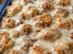 Cinna-bun Cake In The Oven Recipe