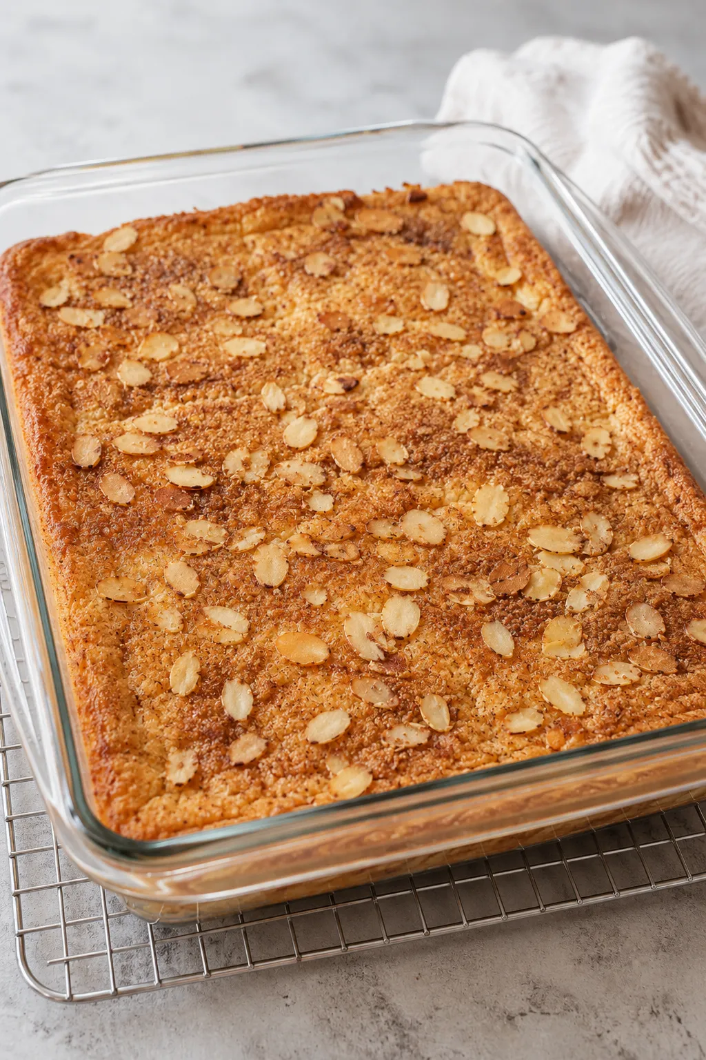 Sopapilla Cheesecake