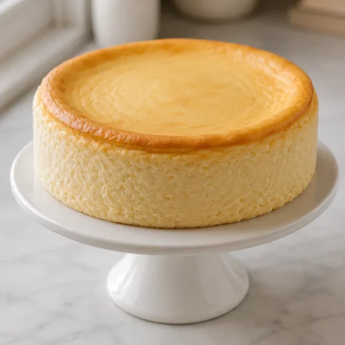 New York Cheesecake