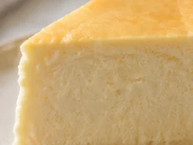 New York Cheesecake