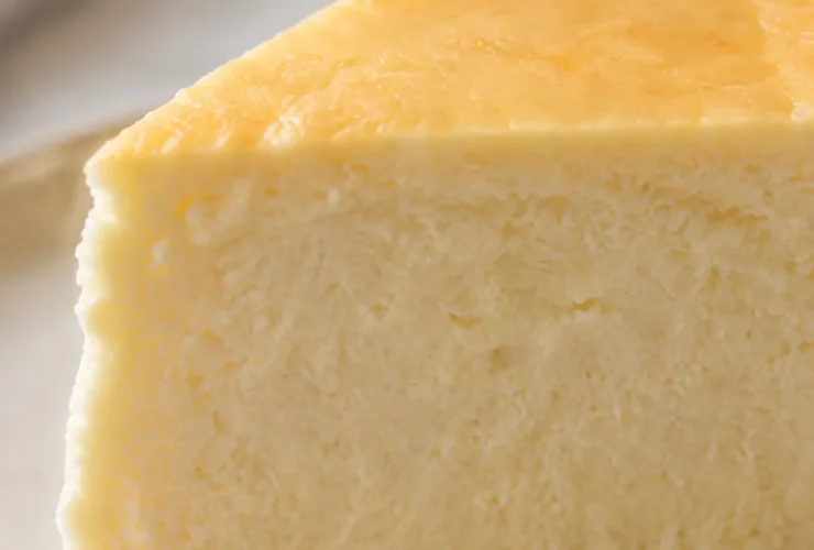 New York Cheesecake