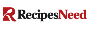 RecipesNeed