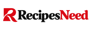RecipesNeed