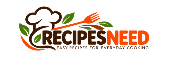 RecipesNeed